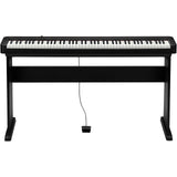 Pianoforte Casio CDPS110 con supporto CS-46P