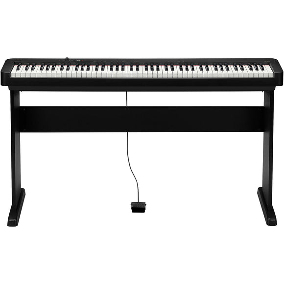 Pianoforte Casio CDPS110 con supporto CS-46P