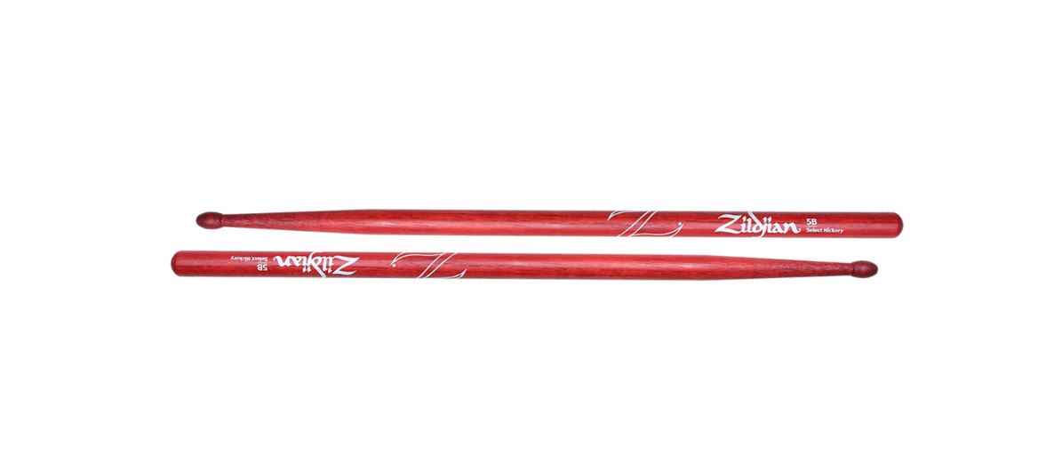 Z5AR-5A - Bacchette  Zildjian  Hickory Series
