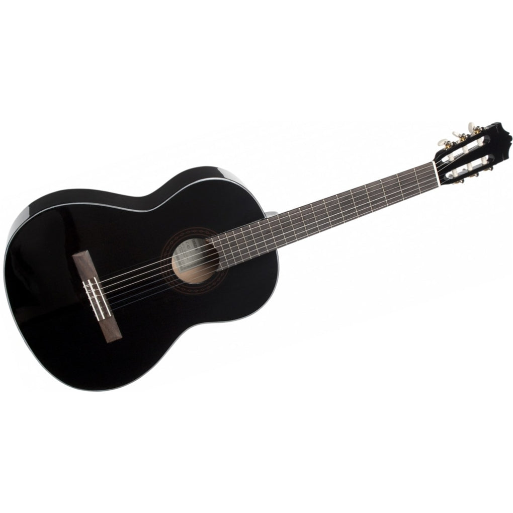 YAMAHA C40 BL Nera