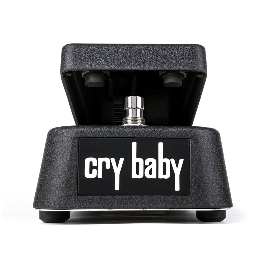 DUNLOP - GCB95 CRY BABY STANDARD WAH