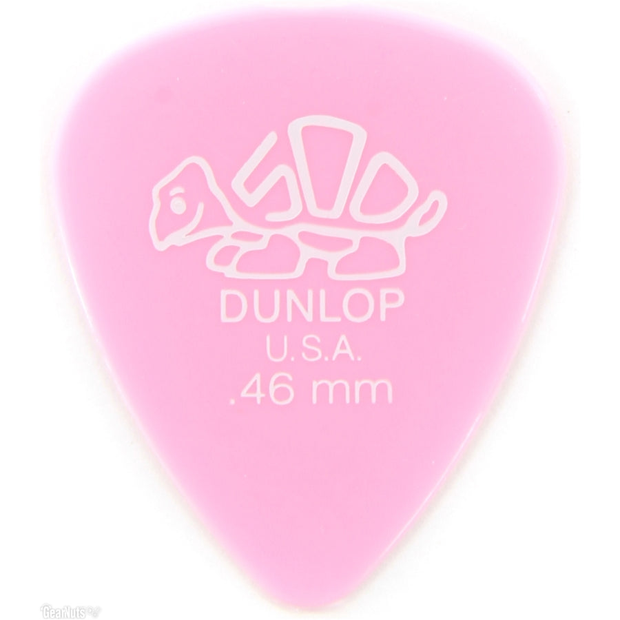 DUNLOP - 41P.46 DELRIN 500 .46MM