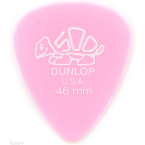 DUNLOP - 41P.46 DELRIN 500 .46MM