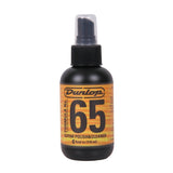 DUNLOP - 654 GUITAR POLISH & CLEANER