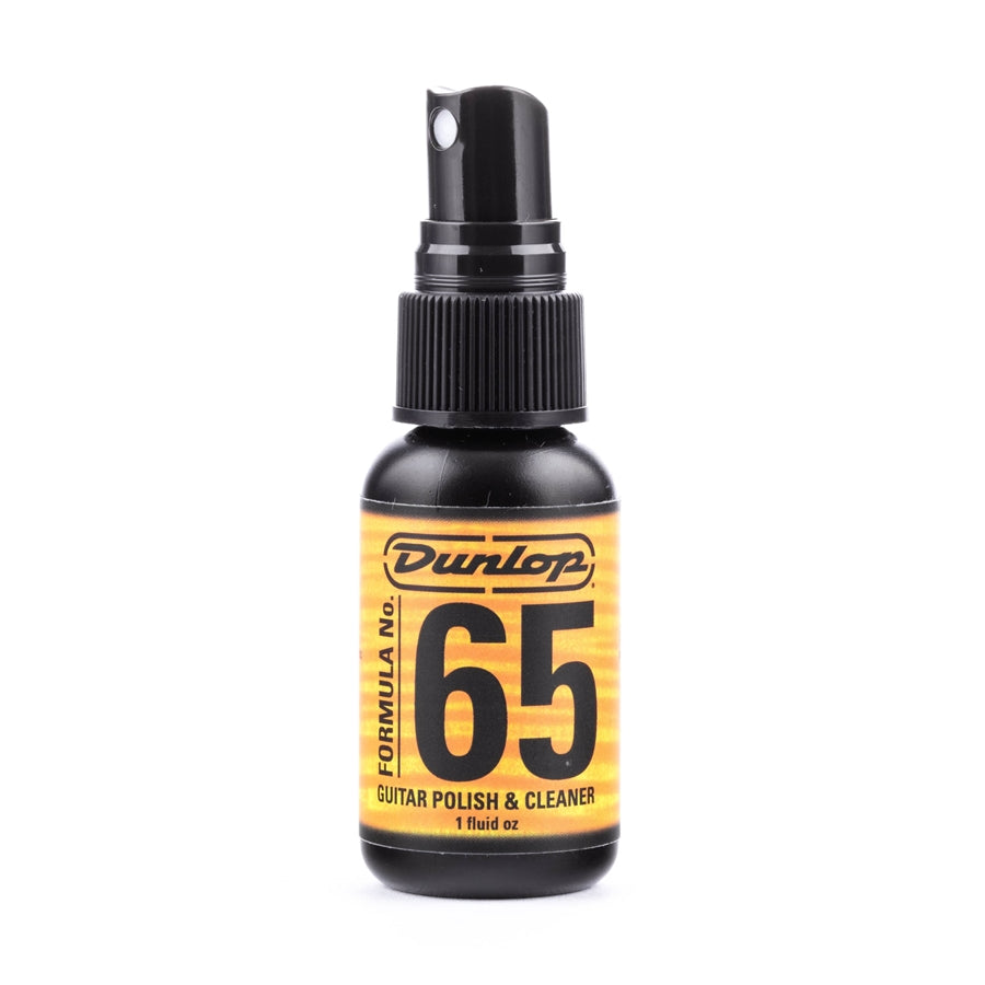 DUNLOP - 651SI FORMULA 65 CLEANER E POLISH