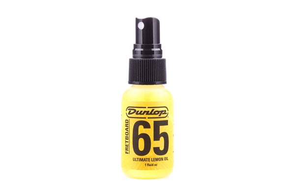 DUNLOP - 6551SI FORMULA 65 LEMON OIL, 300 ML