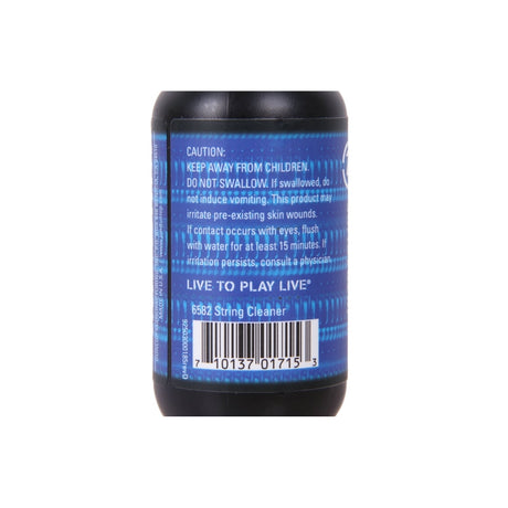 DUNLOP - 6582 STRING CLEANER & CONDITIONER