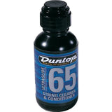 DUNLOP - 6582 STRING CLEANER & CONDITIONER