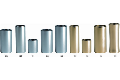 SLIDE DUNLOP - 222 MEDIUM