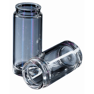 DUNLOP - 274 CLEAR HEAVY SMALL SLIDE