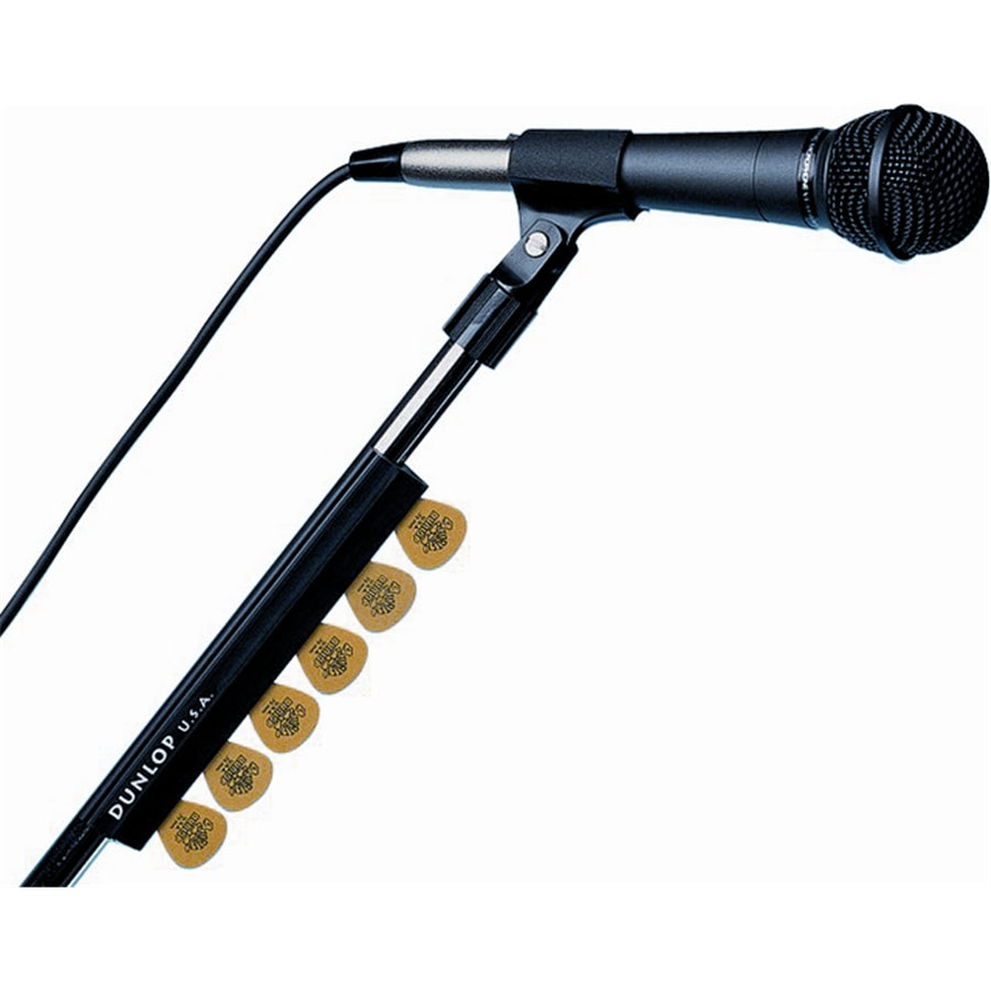 DUNLOP - 5010 PICK HOLDER 7" - Porta plettri da asta microfonica