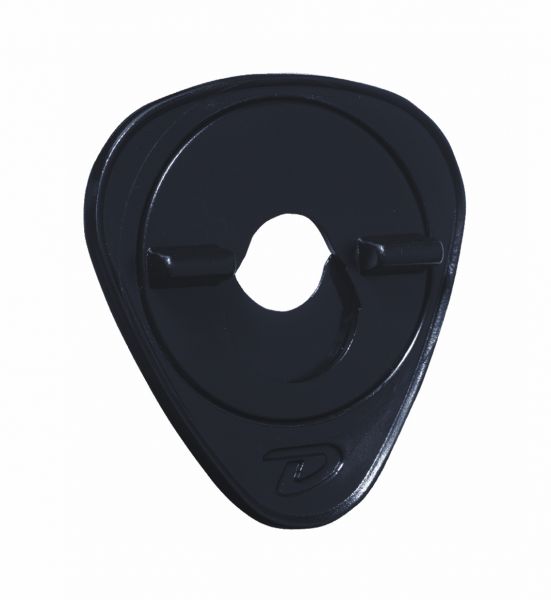 DUNLOP Gancio di Sicurezza per Tracolla