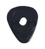DUNLOP Gancio di Sicurezza per Tracolla