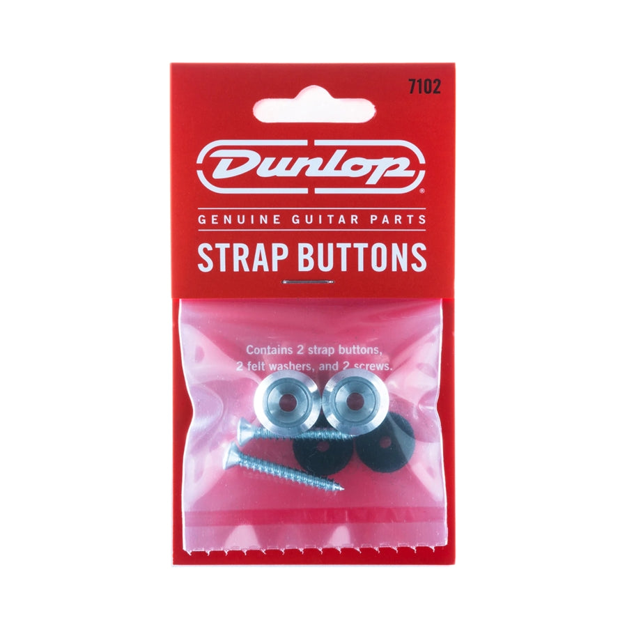DUNLOP - 7102 STRAP BUTTON SET