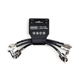 MXR - 3PDCP06 PATCH CABLE 15 CM PACK/3