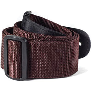 DUNLOP - D07-01BR DUNLOP POLY STRAP BROWN