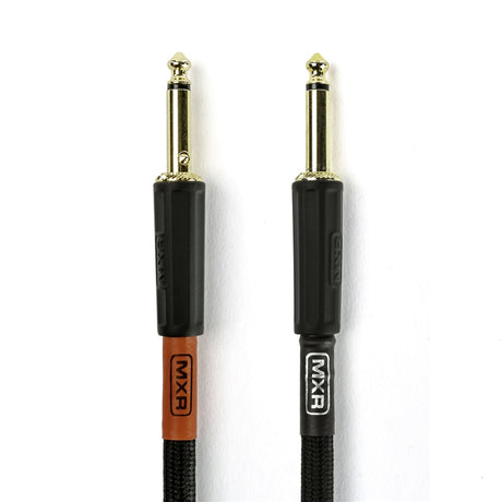 MXR - DCIR20 CAVO STRUMENTO STEALTH SERIES 6 METRI