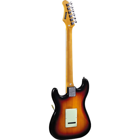 EKO CHITARRA ELETTRICA -  S-300V VINTAGE SUNBURST