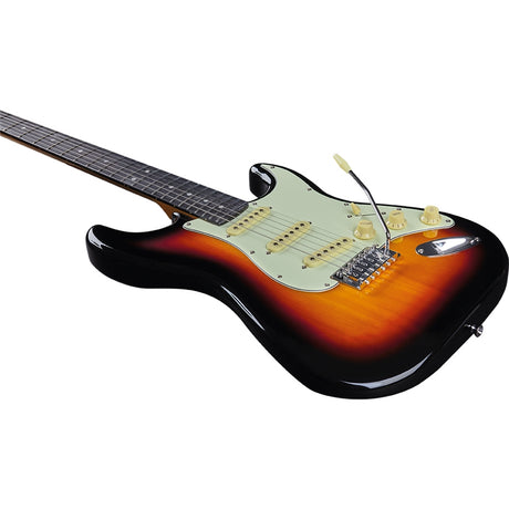 EKO CHITARRA ELETTRICA -  S-300V VINTAGE SUNBURST