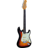 EKO CHITARRA ELETTRICA -  S-300V VINTAGE SUNBURST