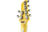 EKO GUITARS - s-300 RELIC SUNBURST