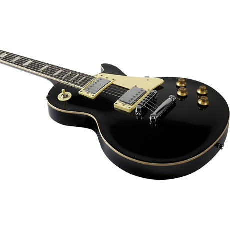 EKO GUITARS - VL-480 BLACK