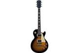 CHITARRA ELETTRICA - EKO GUITARS - VL-480 HONEY BURST FLAMED