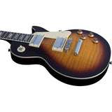 CHITARRA ELETTRICA - EKO GUITARS - VL-480 HONEY BURST FLAMED