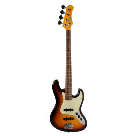 Basso EKO - VJB-200V VINTAGE SUNBURST