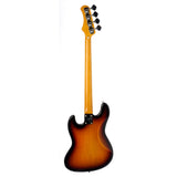 Basso EKO - VJB-200V VINTAGE SUNBURST