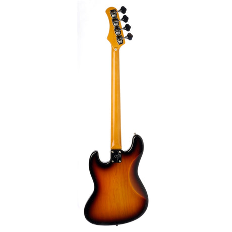 Basso EKO - VJB-200V VINTAGE SUNBURST