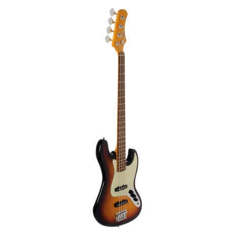Basso EKO - VJB-200V VINTAGE SUNBURST