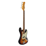 Basso EKO - VJB-200V VINTAGE SUNBURST