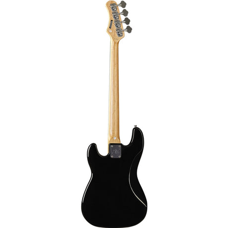 BASSO EKO VPB100 BLACK