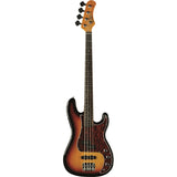 EKO BASSO -  VPJ-280V SUNBURST