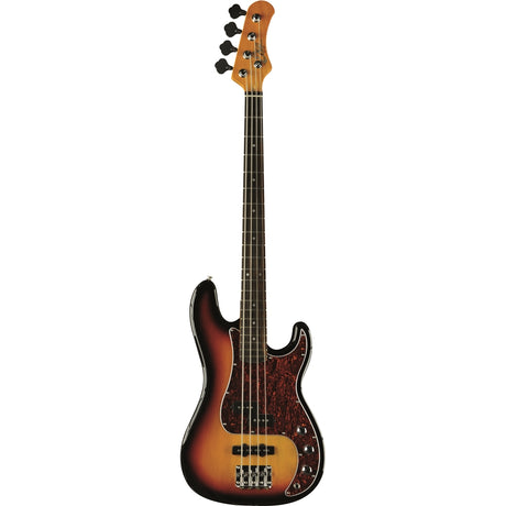 EKO BASSO -  VPJ-280V SUNBURST