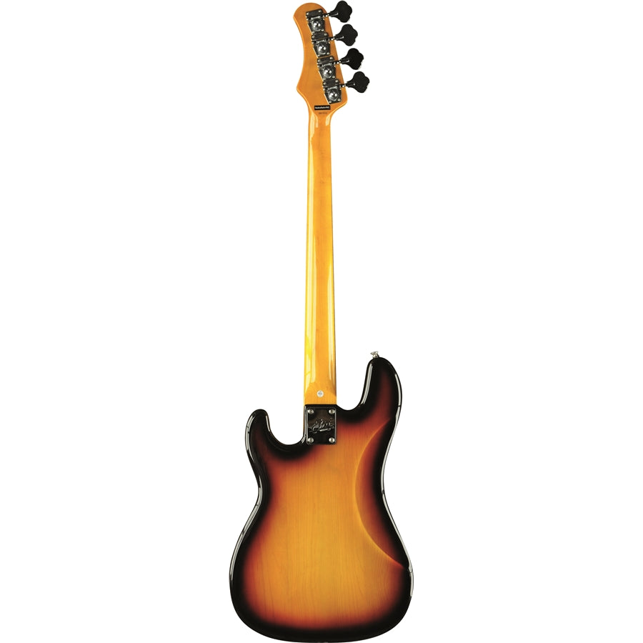 EKO BASSO -  VPJ-280V SUNBURST