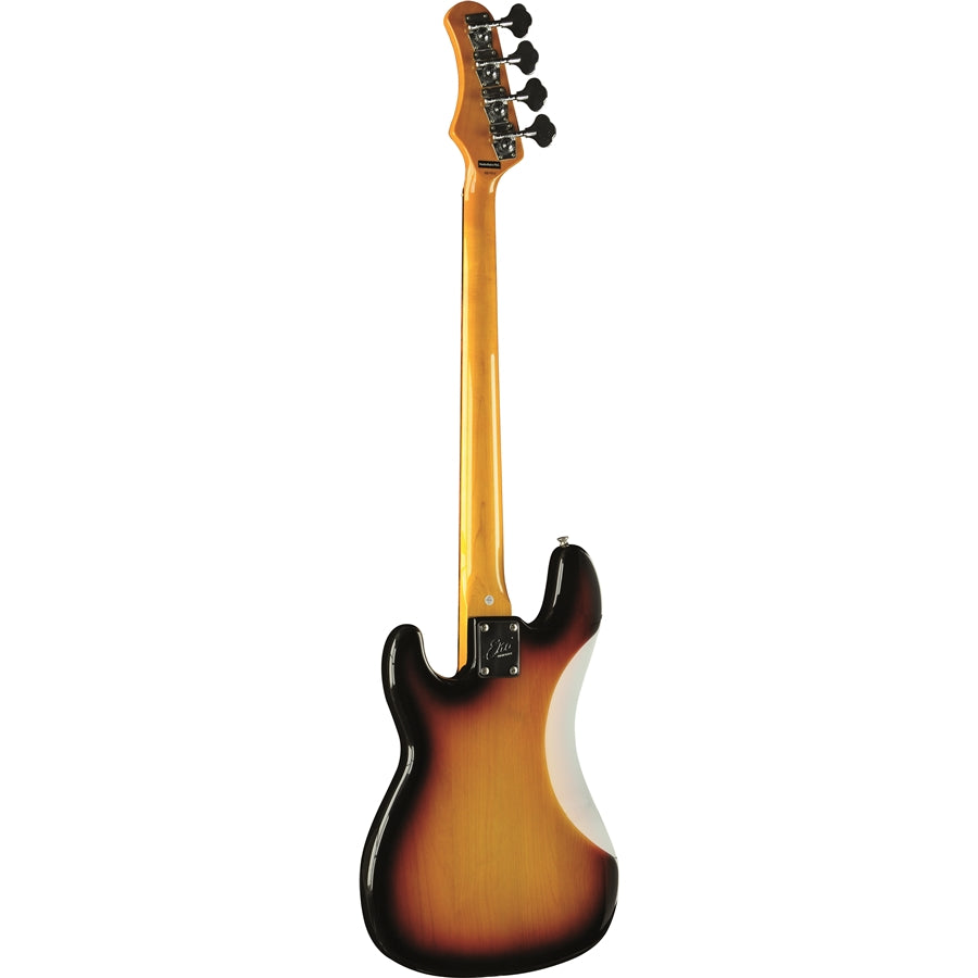 EKO BASSO -  VPJ-280V SUNBURST