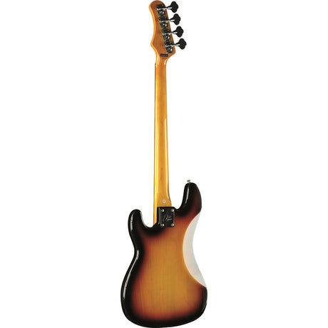 EKO BASSO -  VPJ-280V SUNBURST