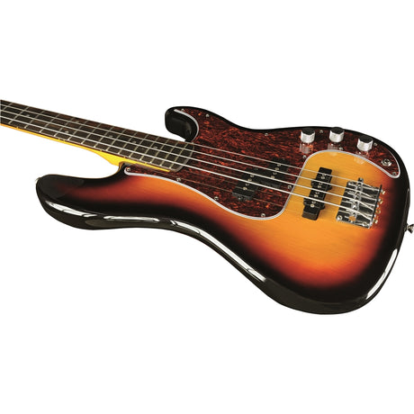 EKO BASSO -  VPJ-280V SUNBURST
