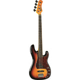 EKO BASSO -  VPJ-280V SUNBURST