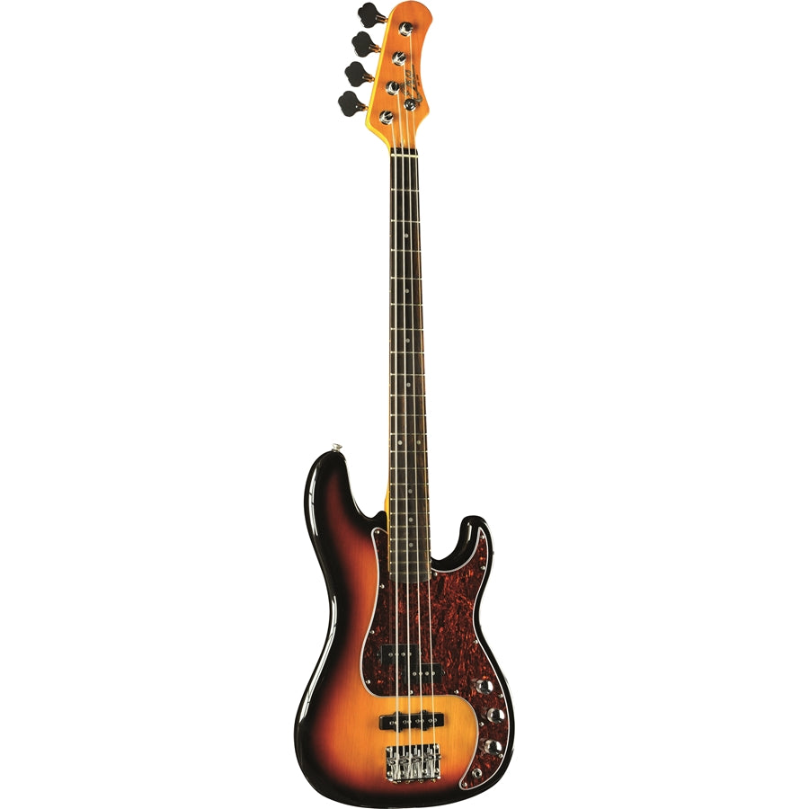 EKO BASSO -  VPJ-280V SUNBURST