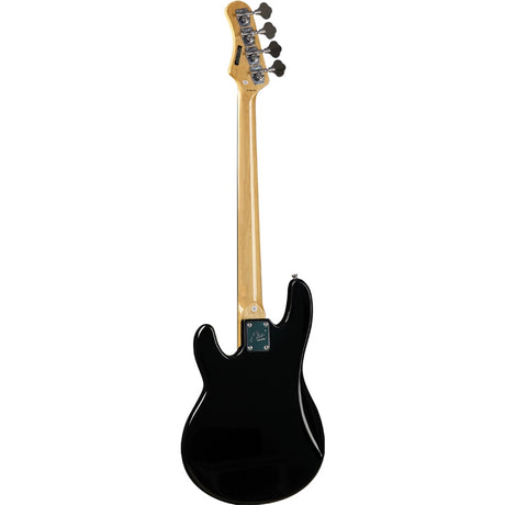 BASSO EKO - MM-300 BLACK