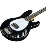 BASSO EKO - MM-300 BLACK