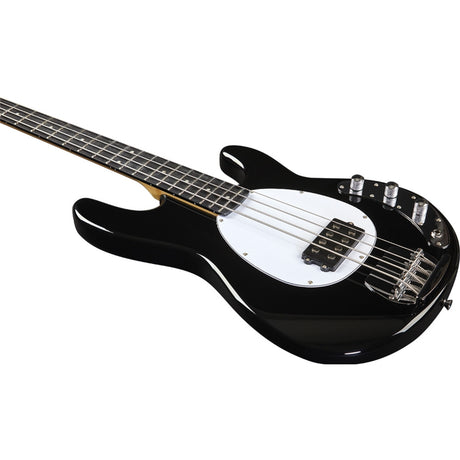 BASSO EKO - MM-300 BLACK