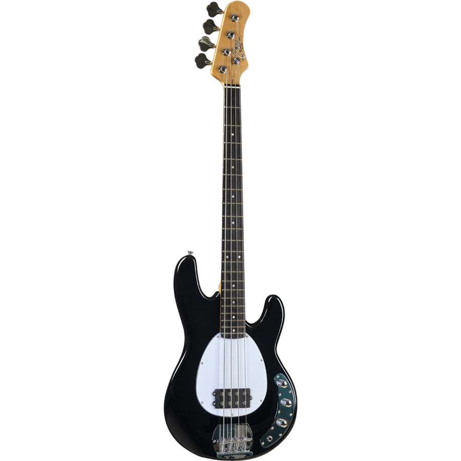 BASSO EKO - MM-300 BLACK