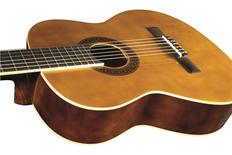 CHITARRA CLASSICA CS10 4/4 EKO con borsa e plettri