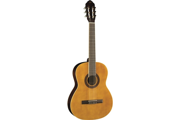 CHITARRA CLASSICA CS10 4/4 EKO con borsa e plettri
