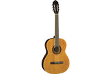 CHITARRA CLASSICA CS10 4/4 EKO con borsa e plettri