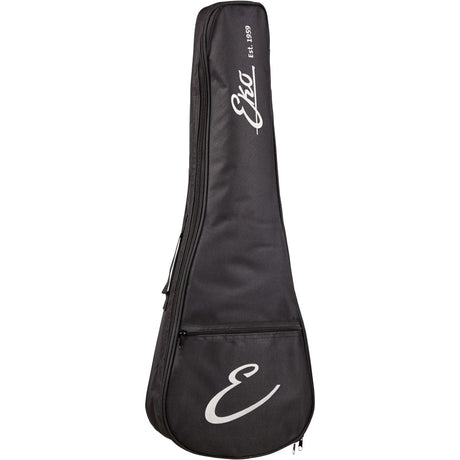 EKO GUITARS - UKU DUO UKUBASS FRETLESS EQ